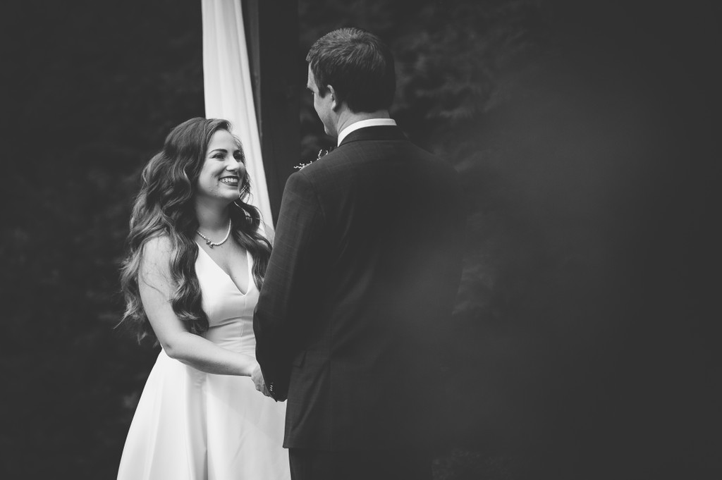 Photographer for DE Micro Weddings
