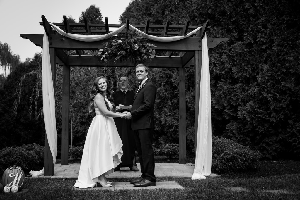 Delaware Micro Wedding