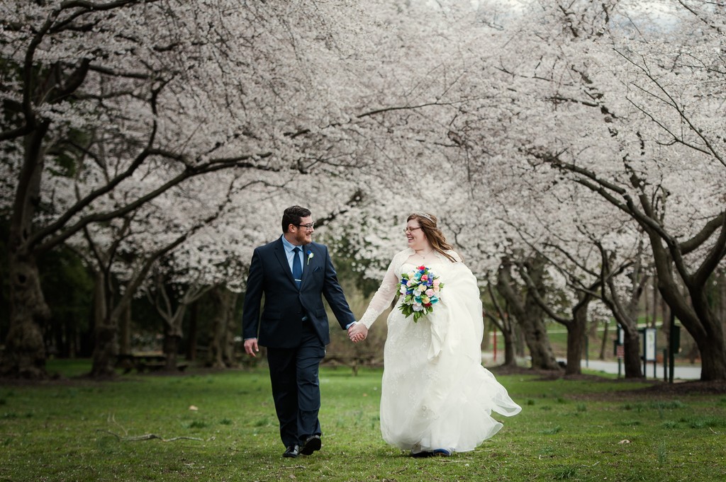 Wilmington, Delaware Wedding Photographer