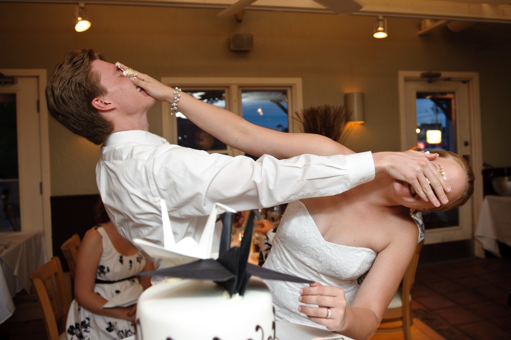 Photojournalistic Wedding Photographer