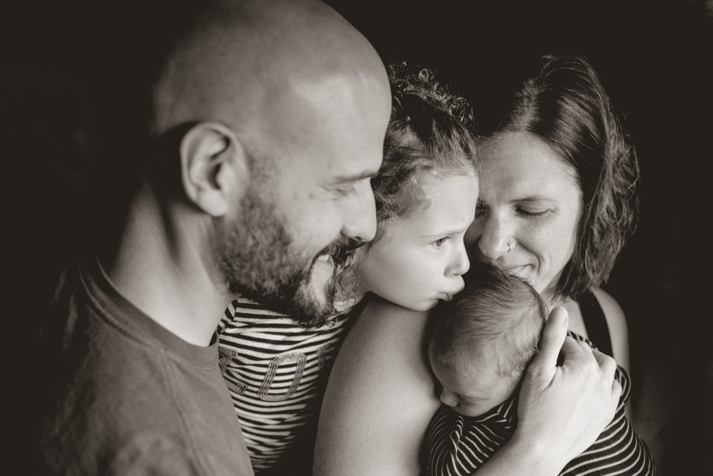 Fine Art Family Photography