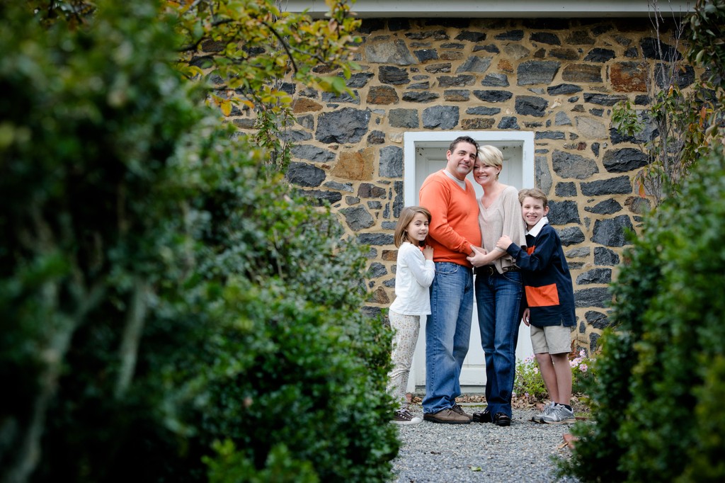 Delaware Family Photographer