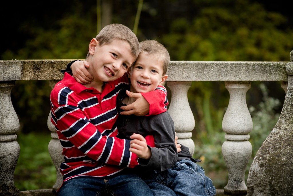 Delaware Family Portraits