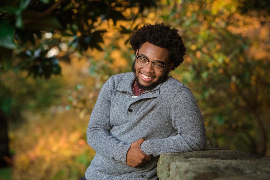 DE Portrait Photographer 