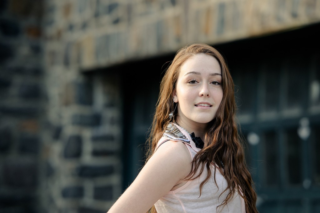 Professional Portraits in Delaware