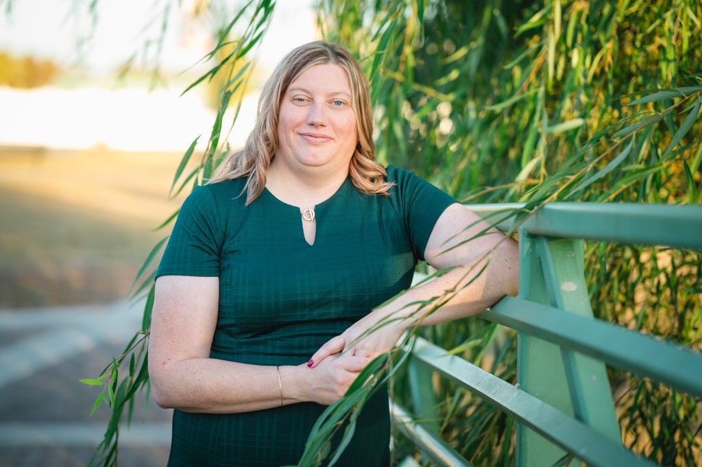 Environmental Headshot Photographer DE