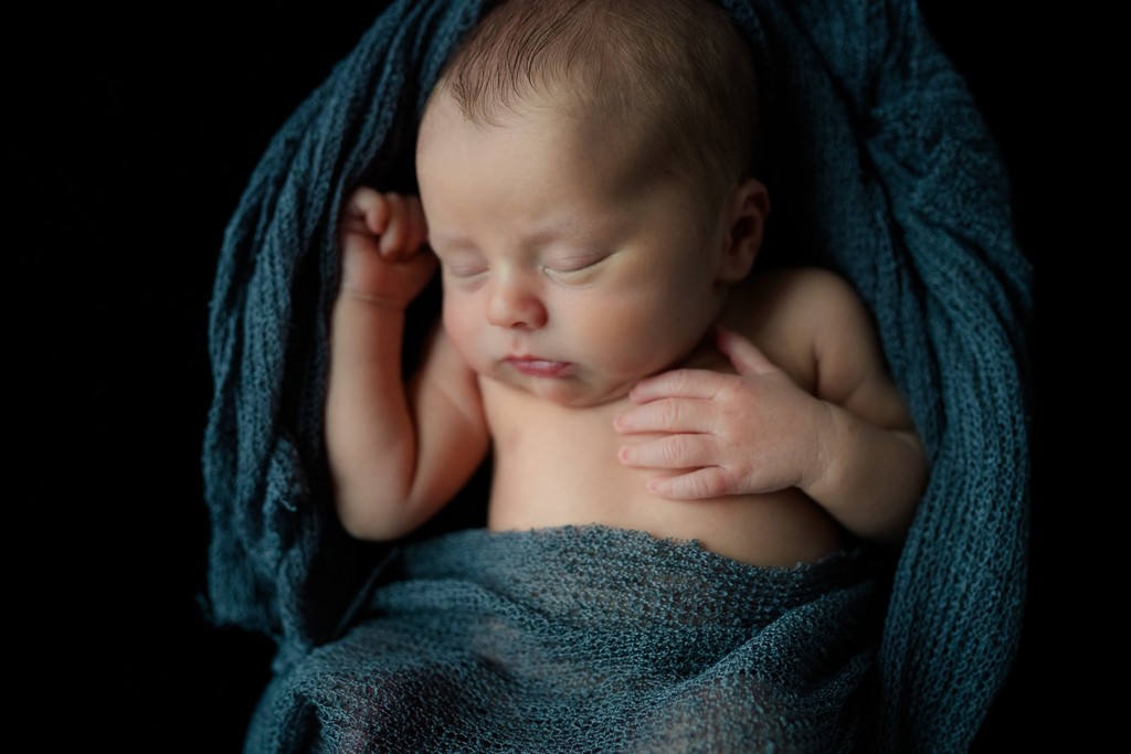 Delaware Newborn Photographer