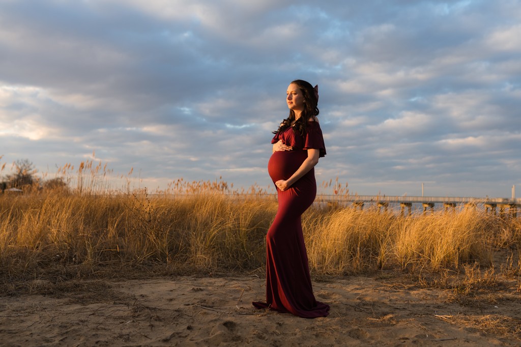 Delaware Maternity Photographer