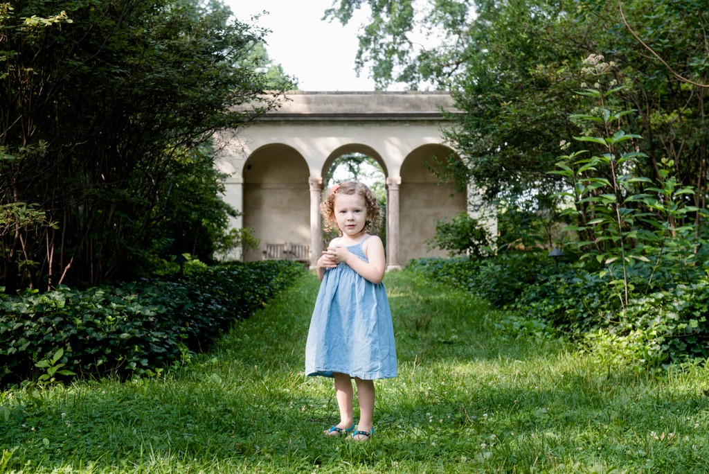 Delaware Children's Portraits