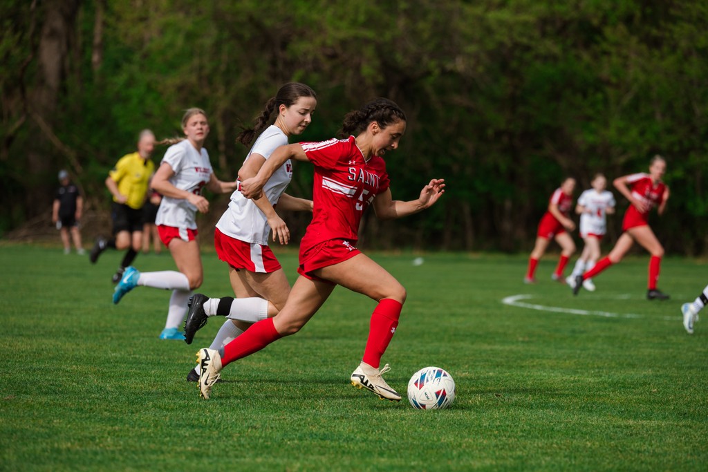 New Castle County Youth Sports Photographer
