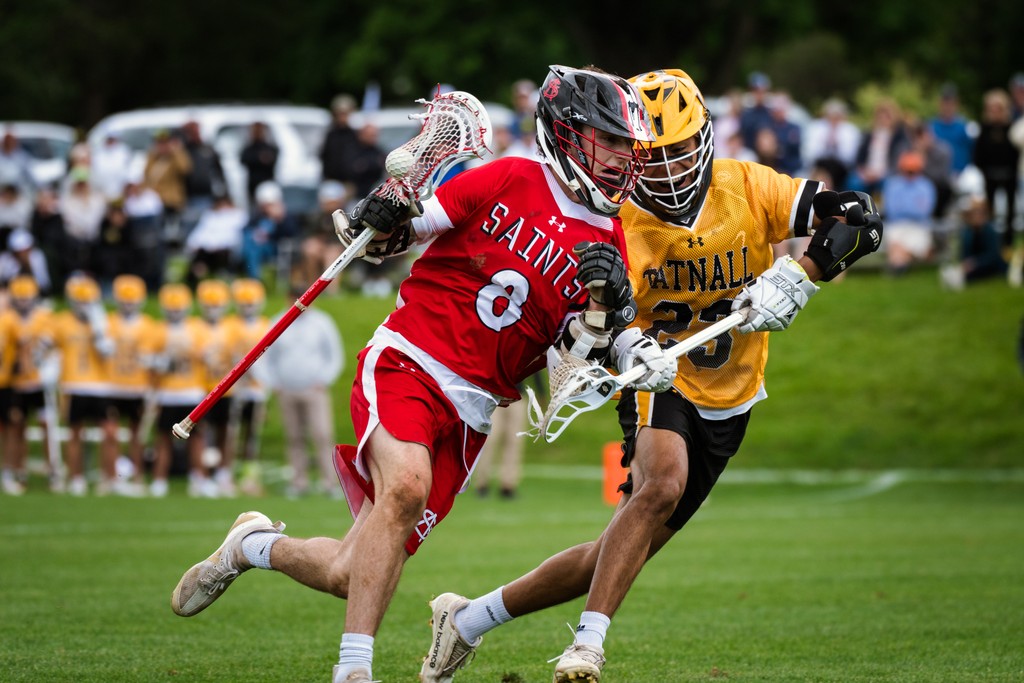 High School Lacrosse in Delaware