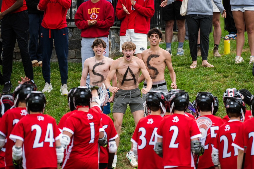 Delaware High School Sports Photography