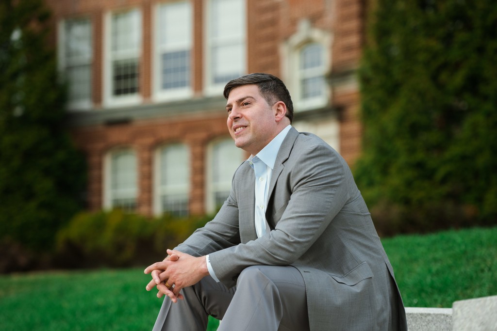 Delaware Headshot Photographer