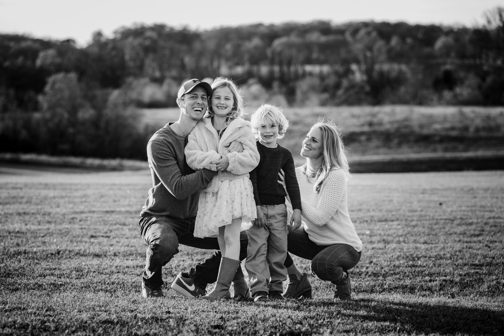 Delaware Family Photos