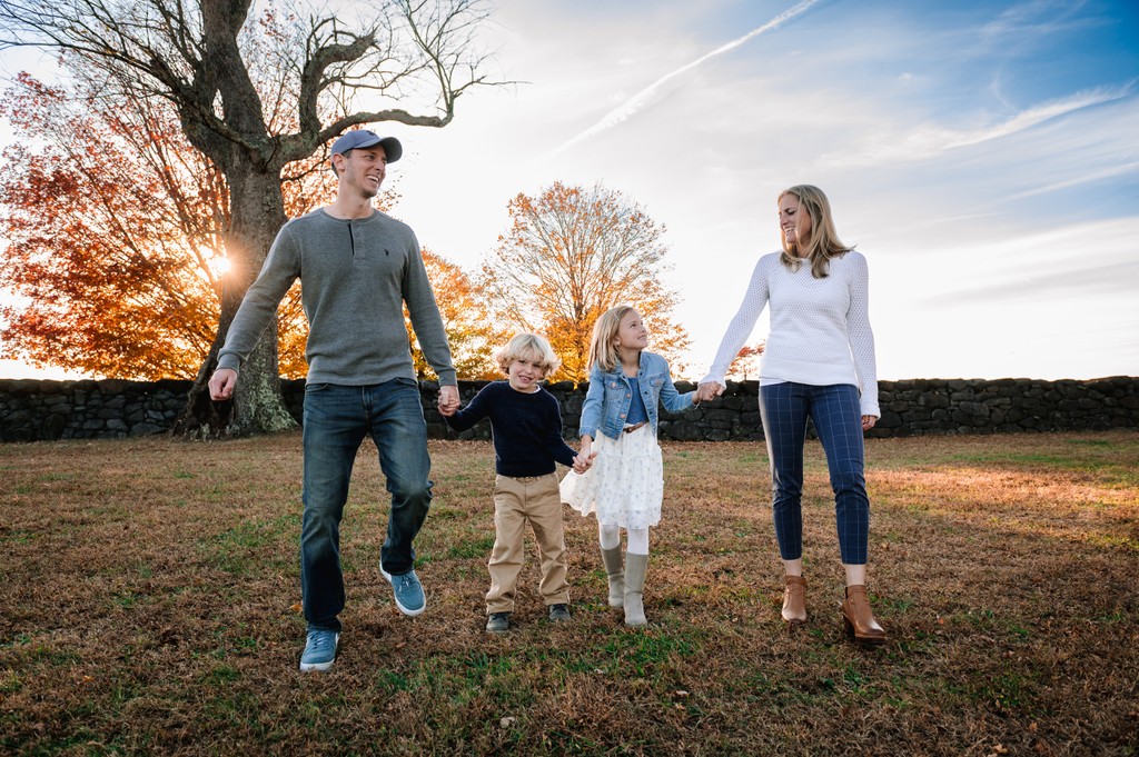 Family Lifestyle Photographer in Delaware