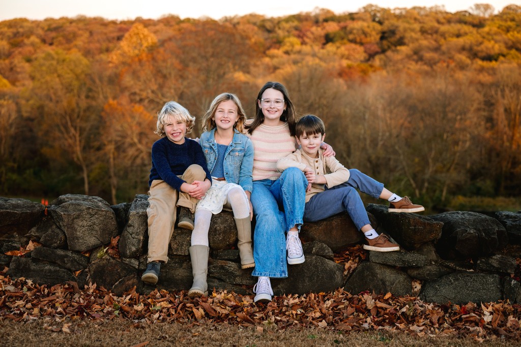 Delaware Children's Photographer