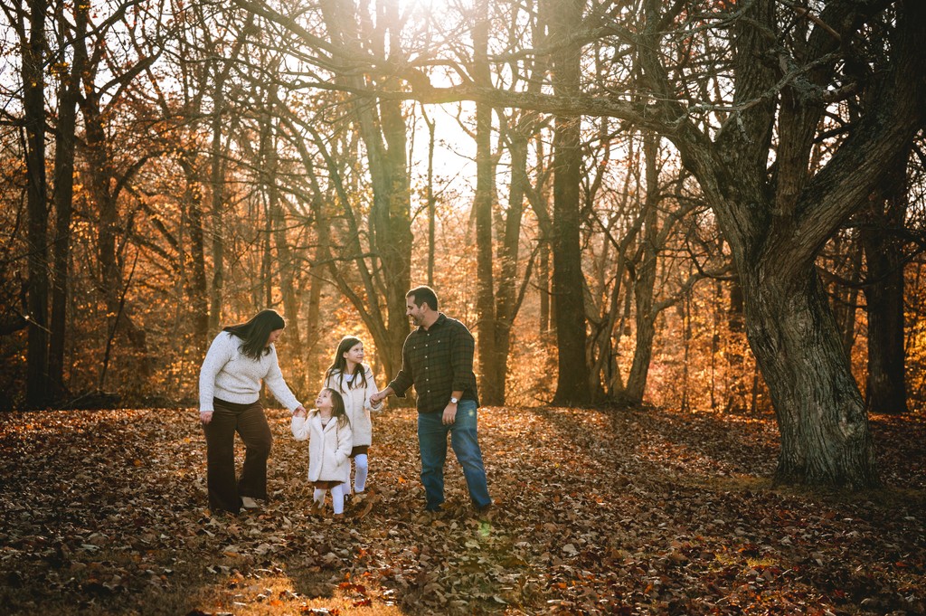 Family Photographer in Delaware