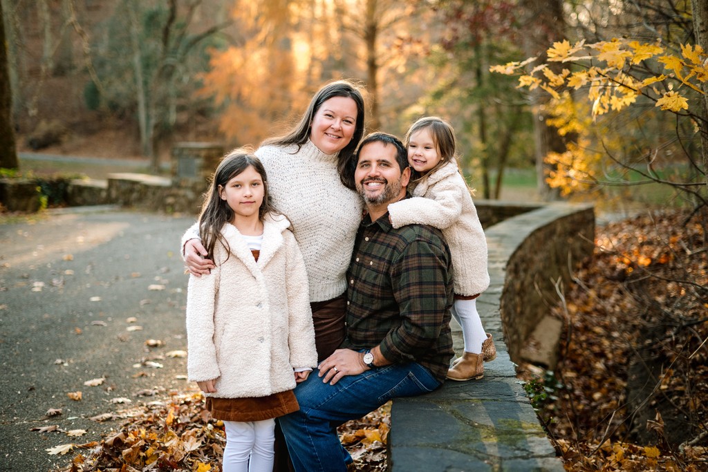 Wilmington Family Photography
