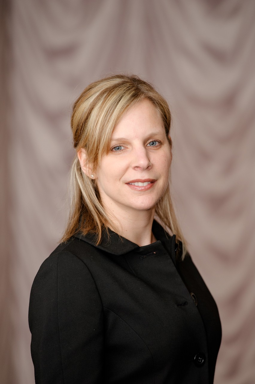 Corporate Event Headshots