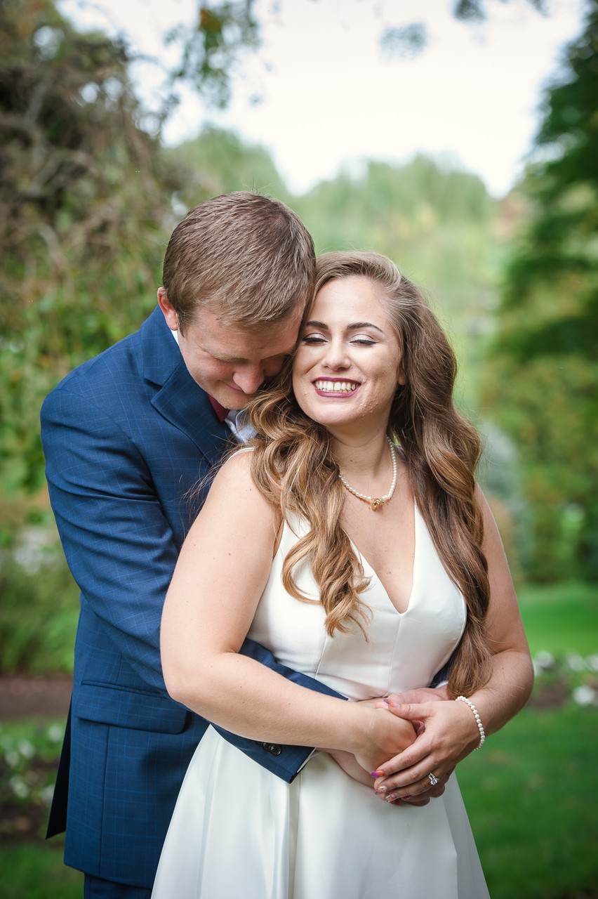 Micro Wedding Photographer in Delaware