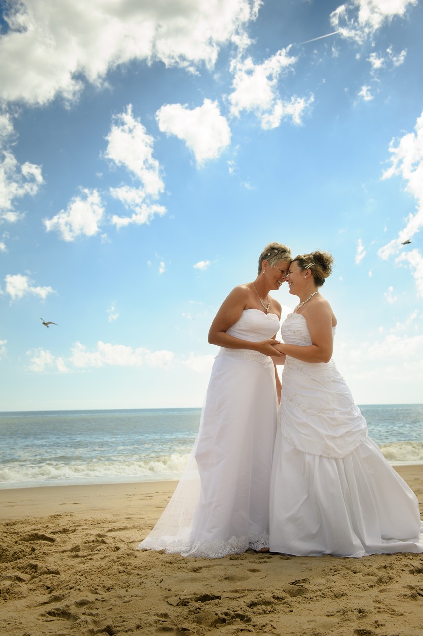 Delaware LGBTQ Ally Photographer