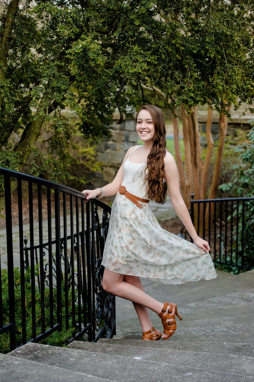 Wilmington DE Portrait Photographer