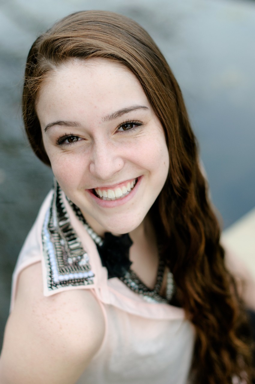 New Castle County Portrait Photographer