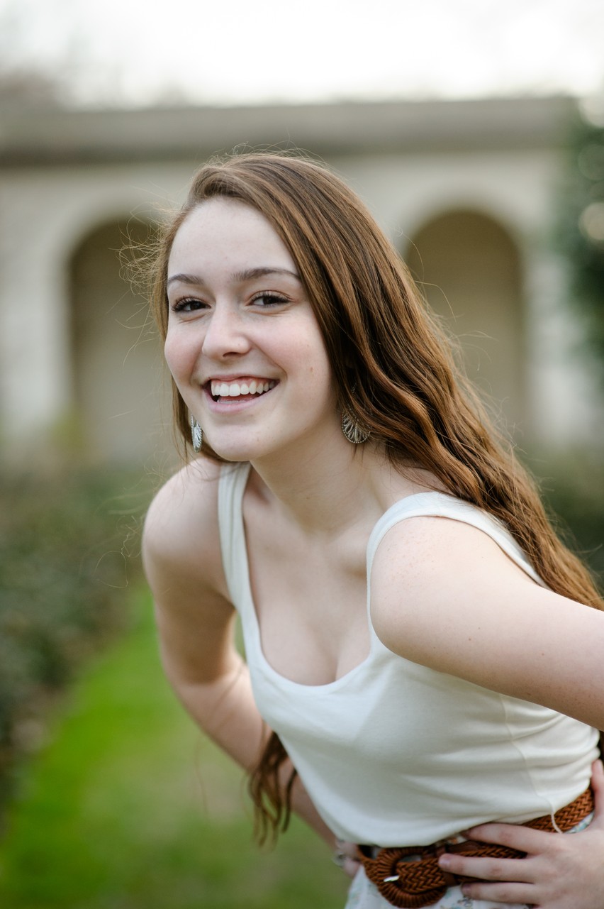 Professional Portraits in Wilmington