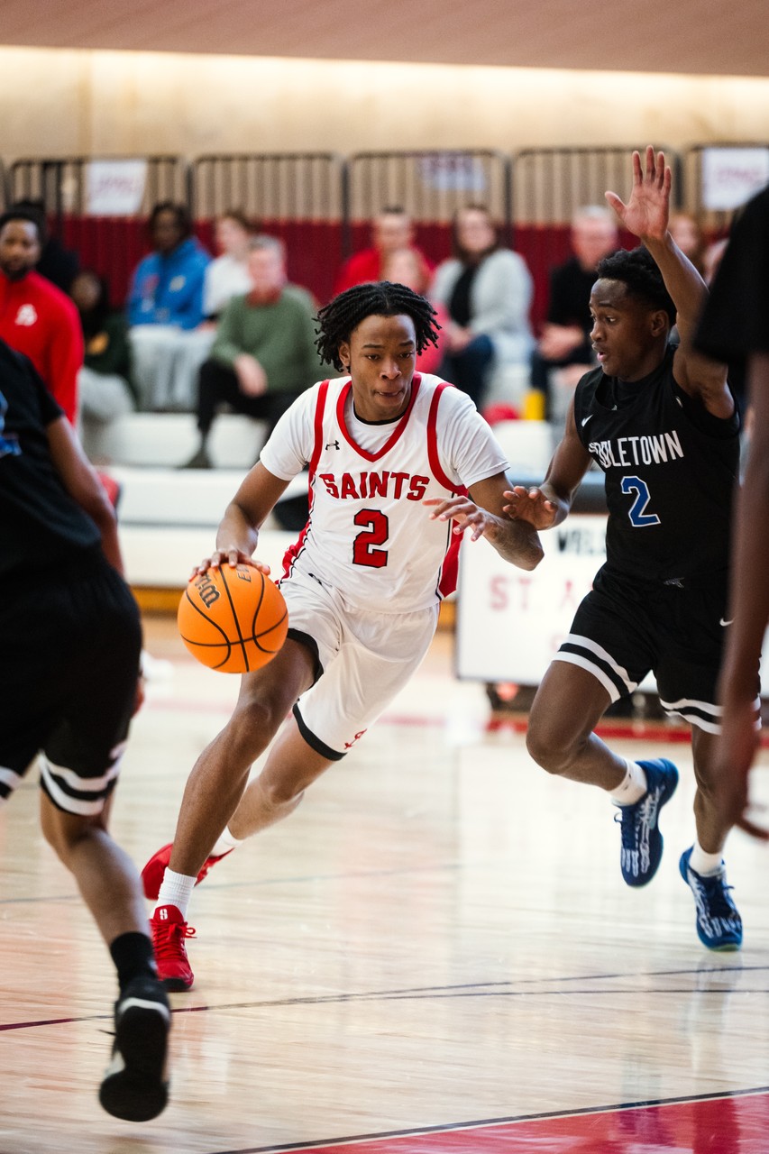 High School Basketball in Delaware