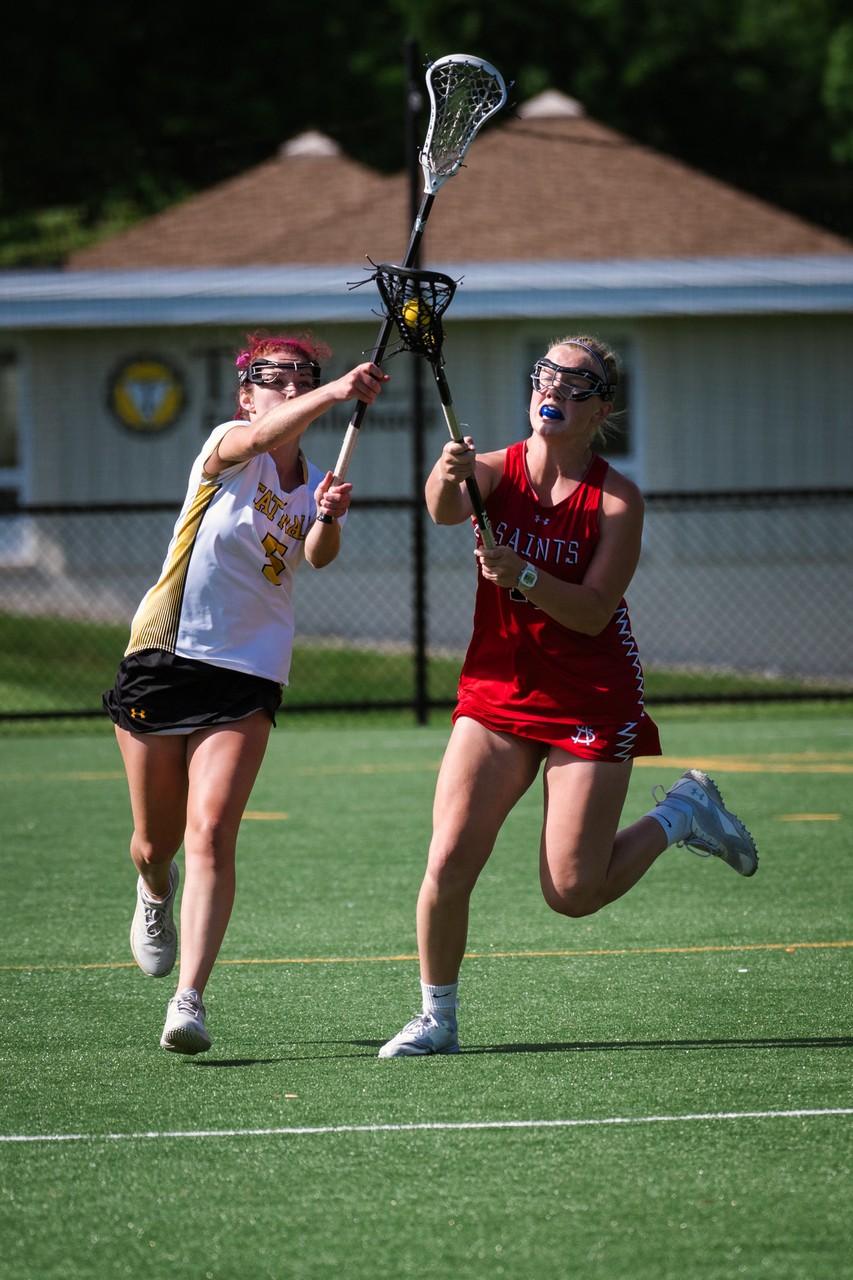 Delaware Girls Lacrosse Photography