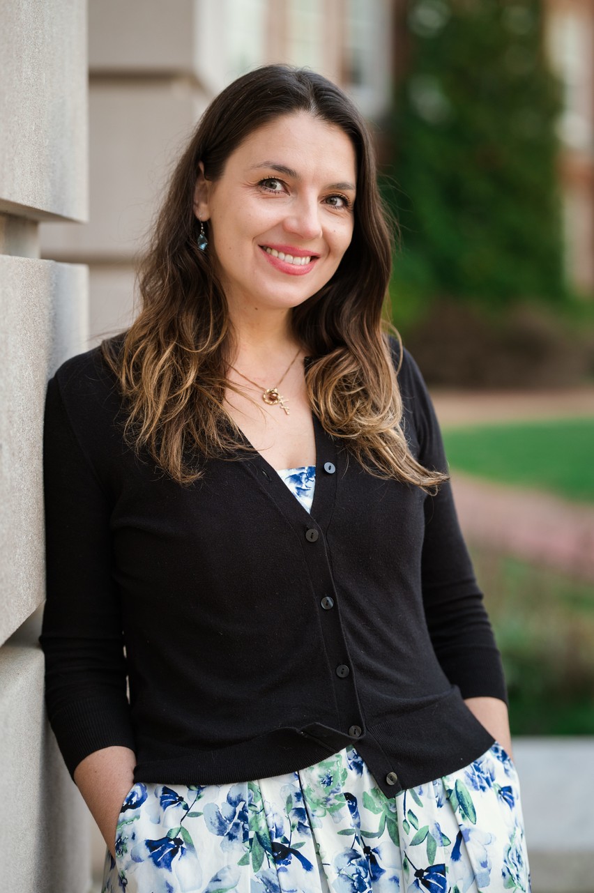 Headshots for LinkedIn