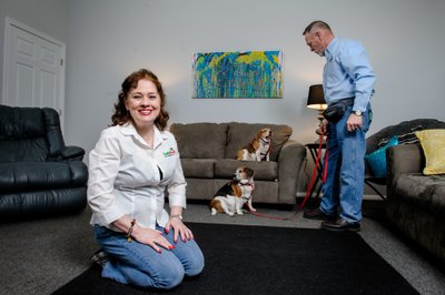 Personal Branding Photographer in Delaware