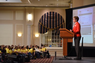 Delaware Conference Photographer