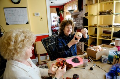 Small Business Promotional Photography