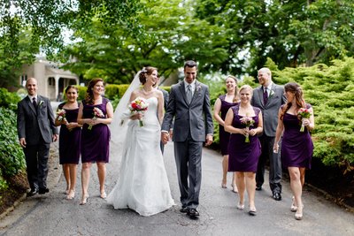University & Whist Club Weddings