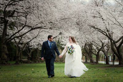 Wilmington, Delaware Wedding Photographer