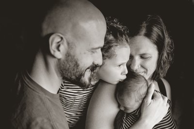 Fine Art Family Photography