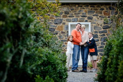Delaware Family Photographer