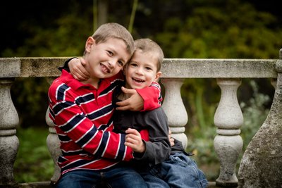 Delaware Family Portraits