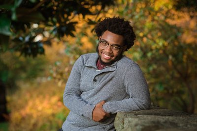 DE Portrait Photographer 