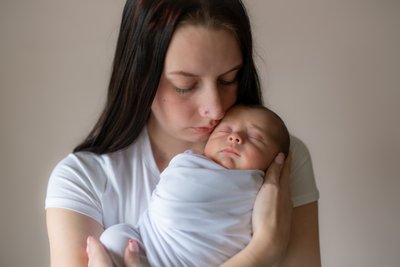 Delaware Newborn Photography