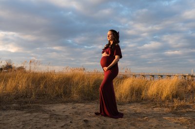 Delaware Maternity Photographer