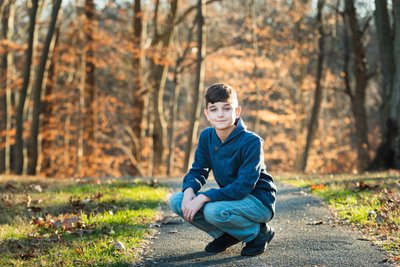 Wilmington, Delaware Children's Portraits