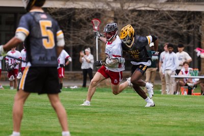 Delaware Boys Lacrosse Photo
