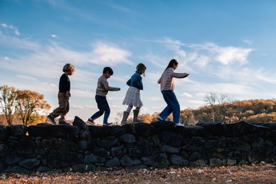 Delaware Storytelling Photographer 
