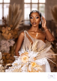 Bridal 2024 couture miami