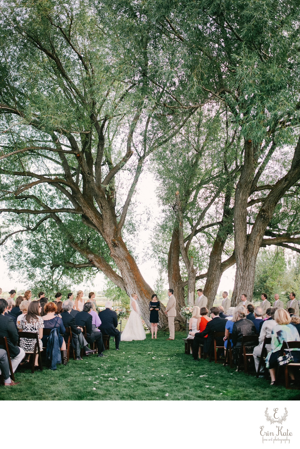 Best Ranch Wedding Ceremony Venues