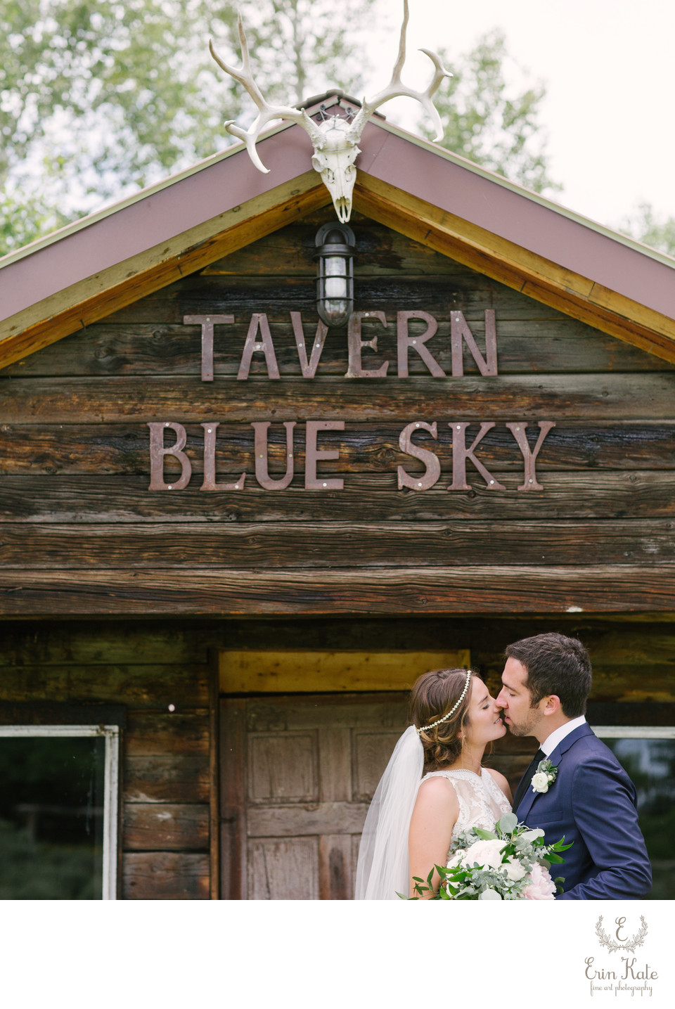 Best Blue Sky Ranch Wedding Photography