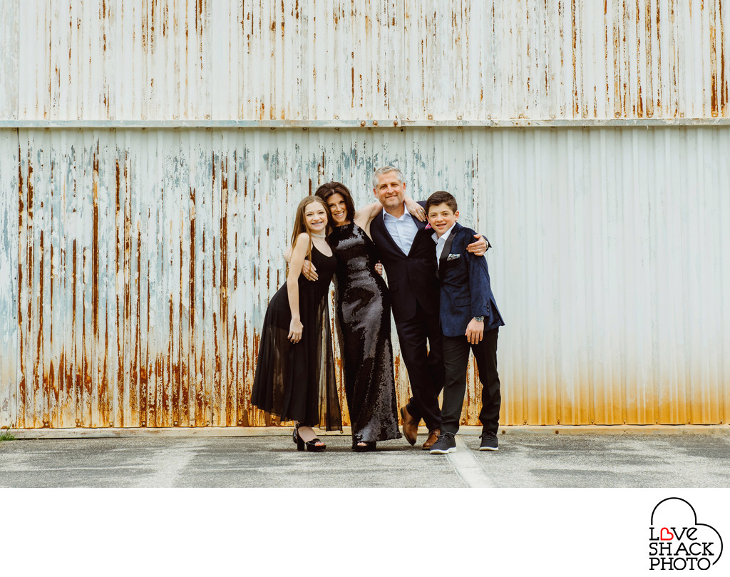 Best Philly Mitzvah Photography