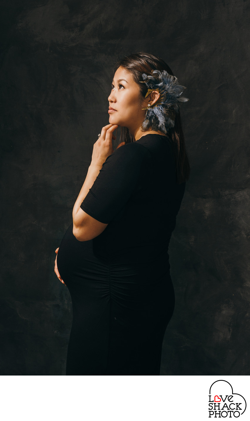 Best Maternity Photographer in Philadelphia